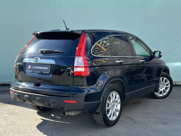 Honda CR-V III с пробегом 2008 года, цена 1 279 000 рублей, 232000 км, внедорожник, Автокод Объявления