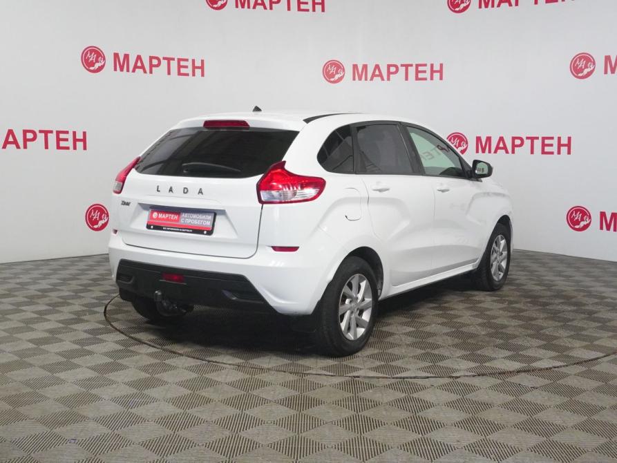 Lada (ВАЗ) XRAY I Вологда  - изображение 5