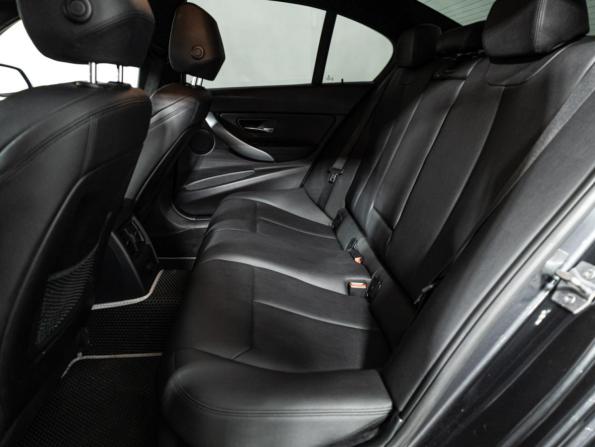 BMW 3 серии VI (F3x) с пробегом 2014 года, цена 1 699 585 рублей, 168413 км, седан, Автокод Объявления
