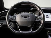 Geely Tugella I Рестайлинг Тюмень  - изображение 48