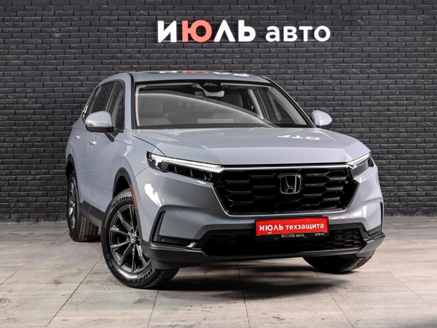 Honda CR-V VI Екатеринбург  - изображение 3