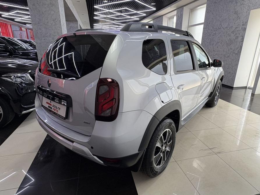 Renault Duster I Рестайлинг Ярославль  - изображение 5