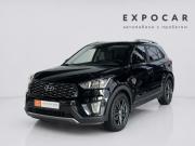 Hyundai Creta I Рестайлинг Тюмень  - изображение 20