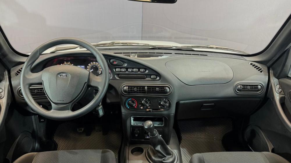Lada (ВАЗ) Niva Travel I Рестайлинг Сургут  - изображение 8