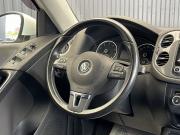 Volkswagen Tiguan I Рестайлинг Пермь  - изображение 40