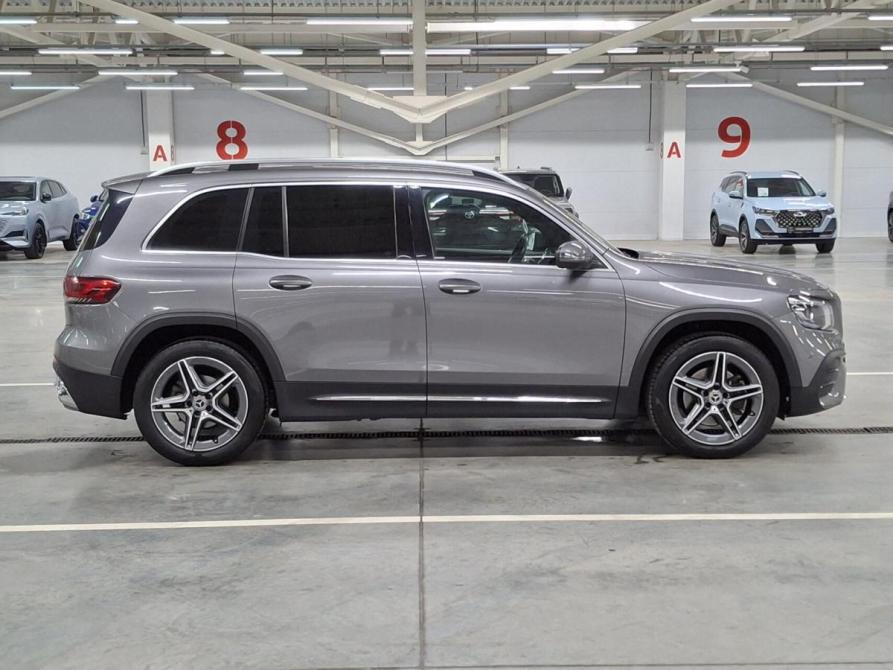 Mercedes-Benz GLB I (X247) Казань  - изображение 5