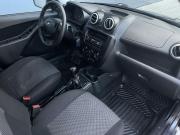 Lada (ВАЗ) Granta I Новосибирск  - изображение 27