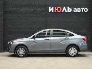 Lada (ВАЗ) Vesta I Екатеринбург  - изображение 24