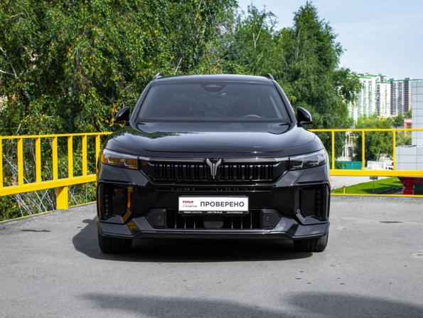 Voyah Free I Рестайлинг с пробегом 2025 года, цена 5 380 000 рублей, 15150 км, внедорожник, Автокод Объявления