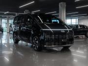 Hyundai Staria I Рестайлинг Москва  - изображение 37