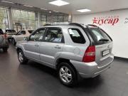 Kia Sportage II Киров  - изображение 23
