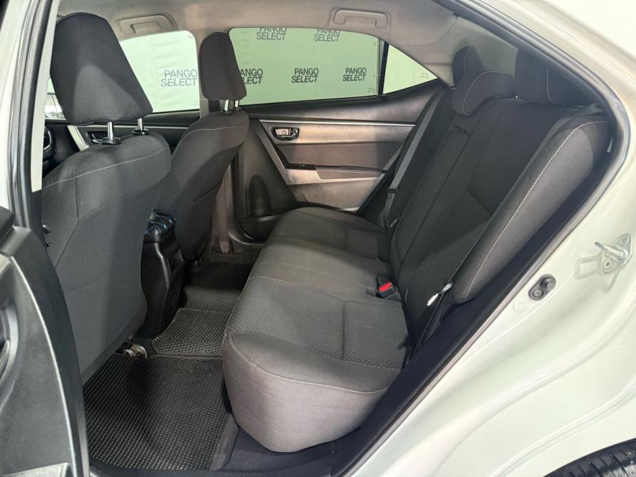 Toyota Corolla XI (E160 E170 E180) Оренбург  - изображение 13