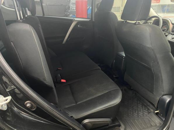 Toyota RAV4 IV (XA40) с пробегом 2015 года, цена 1 845 000 рублей, 201257 км, внедорожник, Автокод Объявления