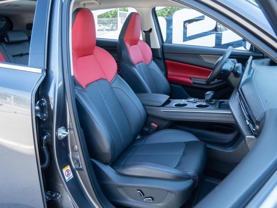 Changan CS55 Plus II Волгоград  - изображение 12