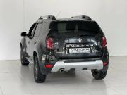 Renault Duster I Рестайлинг Кострома  - изображение 29