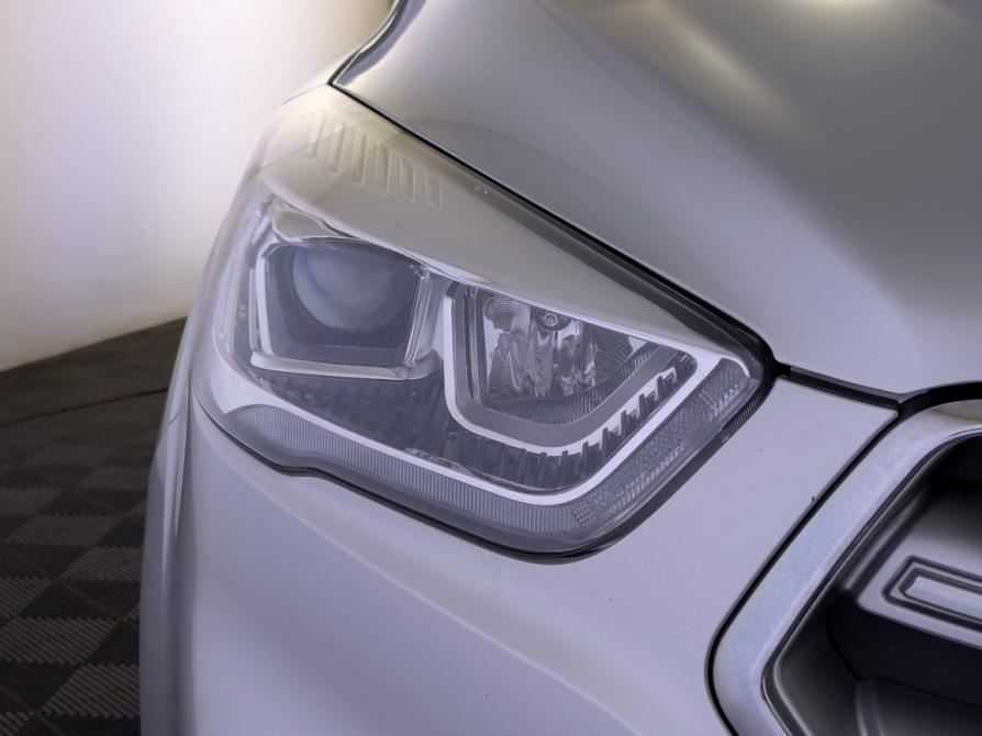 Ford Kuga II Рестайлинг Москва  - изображение 17