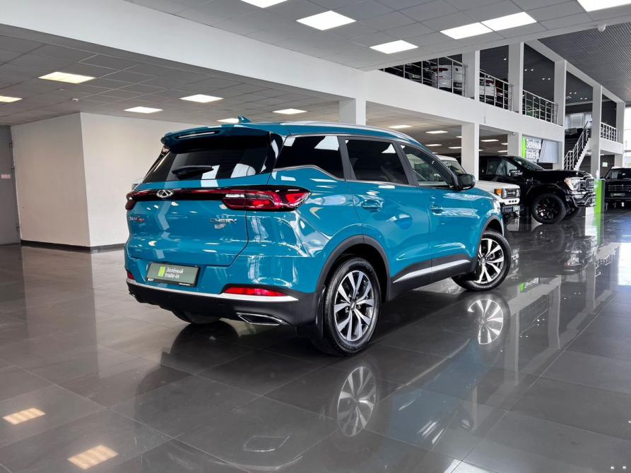 Chery Tiggo 7 Pro I Тверь  - изображение 2