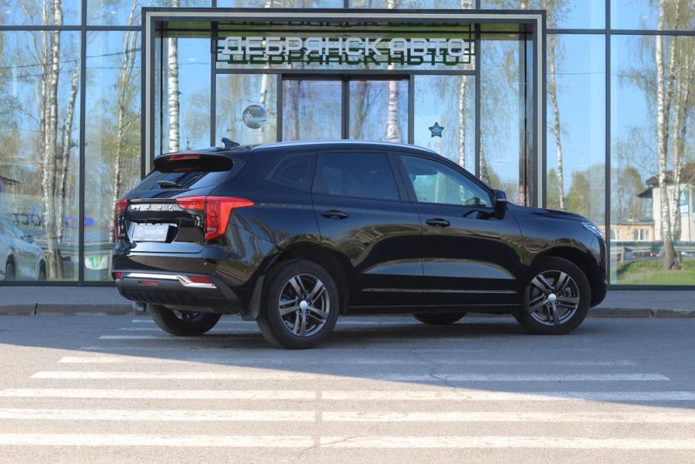 Haval Jolion I Брянск  - изображение 4