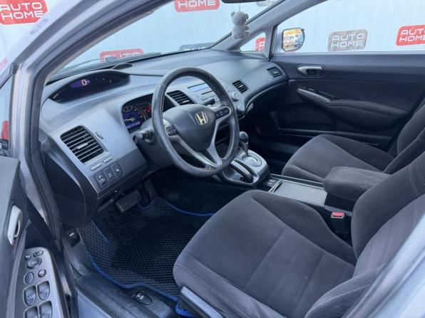Honda Civic VIII с пробегом 2007 года, цена 549 999 рублей, 253317 км, седан, Автокод Объявления