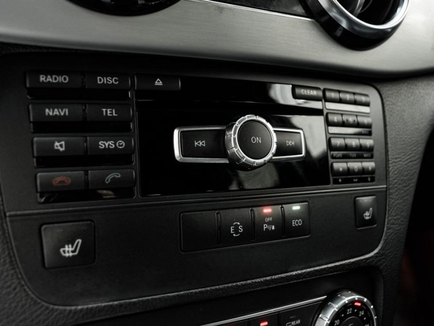 Mercedes-Benz GLK-Класс I (X204) Рестайлинг Екатеринбург  - изображение 23