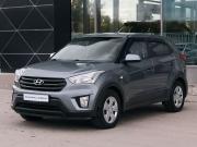 Hyundai Creta I Новосибирск  - изображение 20