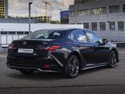 Toyota Camry IX (XV80) China Market Москва  - изображение 29