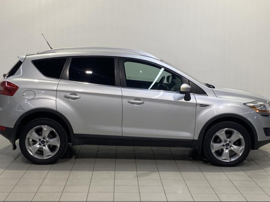 Ford Kuga I Курск  - изображение 4