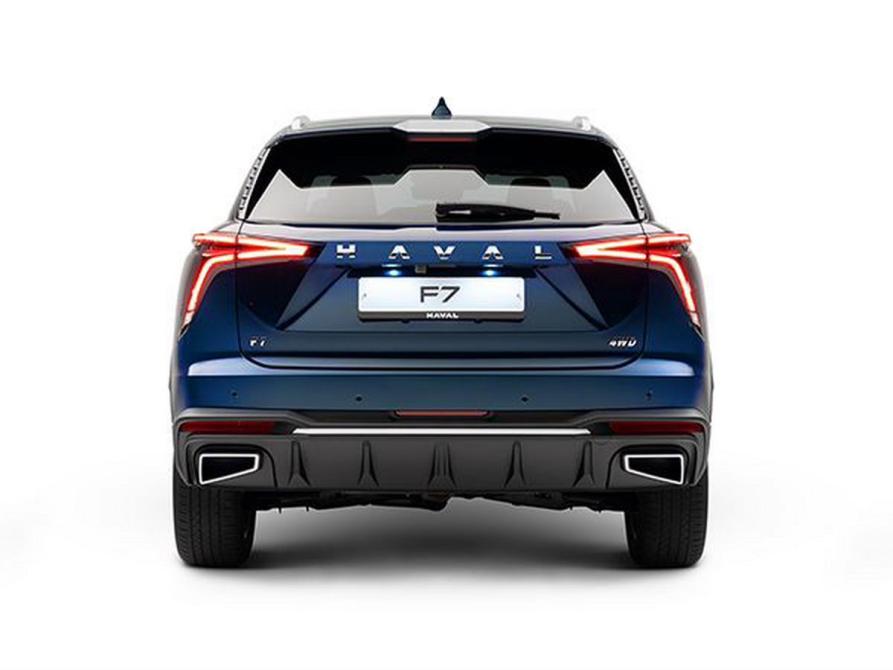 Haval F7 II Ярославль  - изображение 4