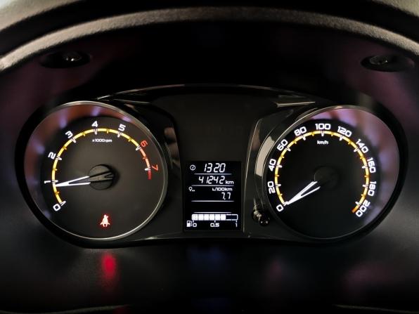 Lada (ВАЗ) Granta I Рестайлинг с пробегом 2021 года, цена 775 000 рублей, 41200 км, универсал, Автокод Объявления