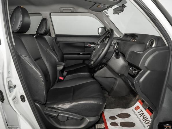 Toyota Corolla Rumion с пробегом 2014 года, цена 975 000 рублей, 143910 км, универсал, Автокод Объявления