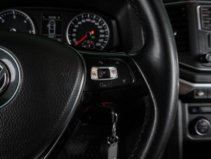 Volkswagen Amarok I Рестайлинг Воронеж  - изображение 16