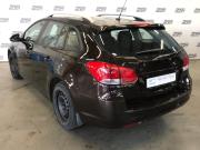 Chevrolet Cruze I Рестайлинг Курск  - изображение 31
