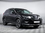 Nissan X-Trail III Рестайлинг Москва  - изображение 22