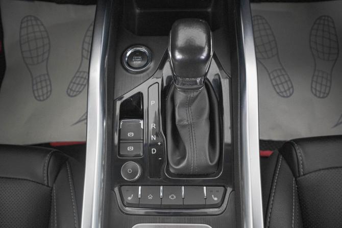 Chery Tiggo 4 I Рестайлинг с пробегом 2020 года, цена 1 399 000 рублей, 102000 км, внедорожник, Автокод Объявления