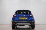 Renault Kaptur I Рестайлинг Новокузнецк  - изображение 43