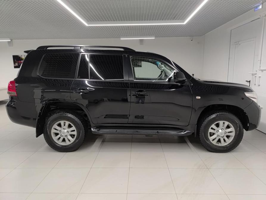 Toyota Land Cruiser 200 Series Казань  - изображение 5