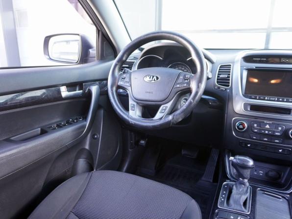 Kia Sorento II Рестайлинг с пробегом 2018 года, цена 2 248 000 рублей, 99441 км, внедорожник, Автокод Объявления