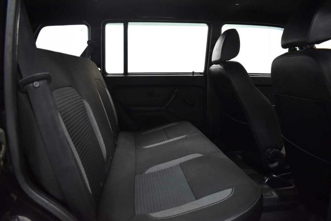 Lada (ВАЗ) 2131 (4x4) I Рестайлинг (2020) с пробегом 2021 года, цена 805 000 рублей, 128601 км, внедорожник, Автокод Объявления