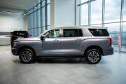 Haval H5 II Москва  - изображение 12