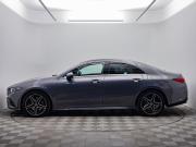 Mercedes-Benz CLA II (C118 X118) Москва  - изображение 20