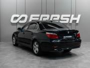 BMW 5 серии V (E60/E61) Рестайлинг Тюмень  - изображение 26
