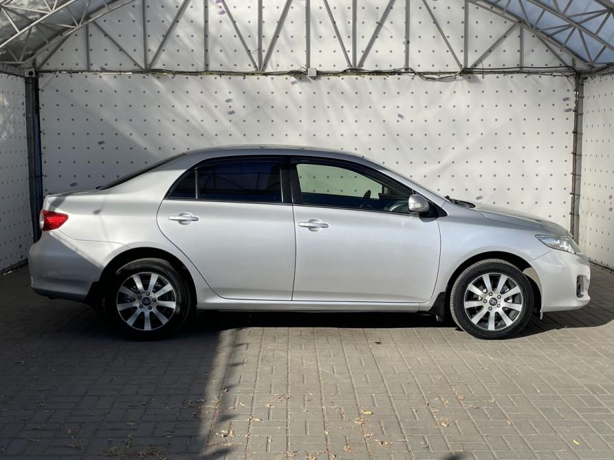 Toyota Corolla X (E140 E150) Рестайлинг Тамбов  - изображение 8