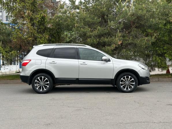 Nissan Qashqai+2 I Рестайлинг с пробегом 2013 года, цена 1 089 000 рублей, 200700 км, внедорожник, Автокод Объявления