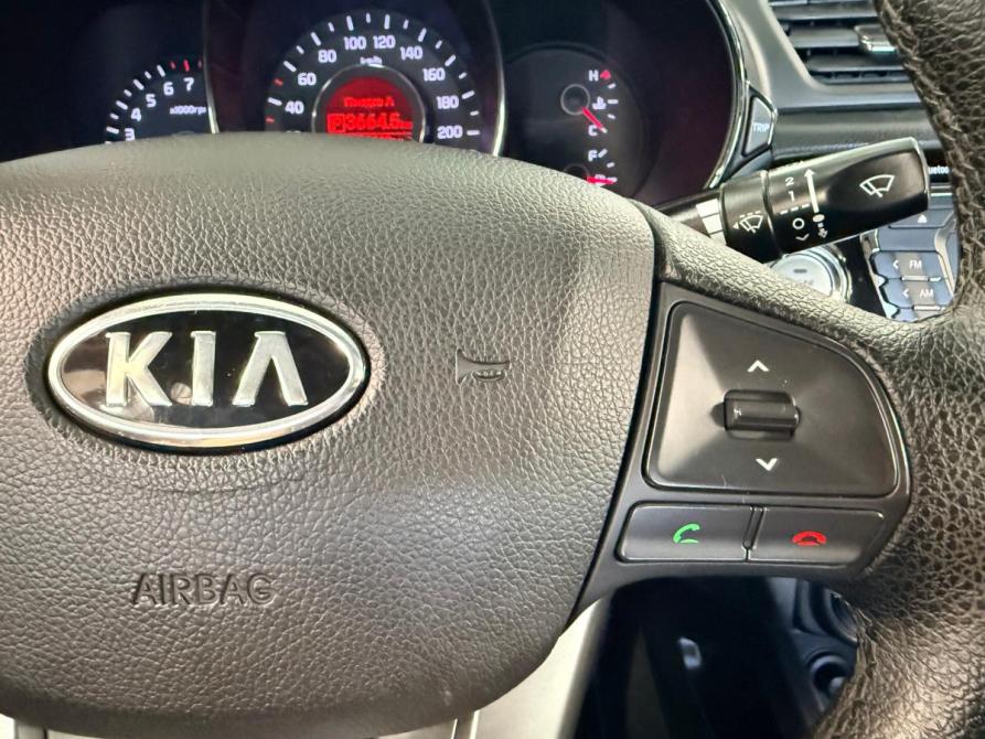 Kia Rio III Тюмень  - изображение 16