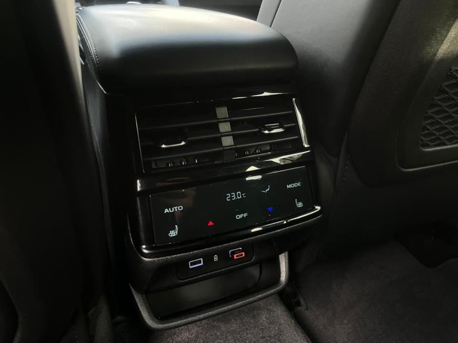 Geely Monjaro I Санкт-Петербург  - изображение 16