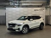Kia Seltos I Санкт-Петербург  - изображение 22