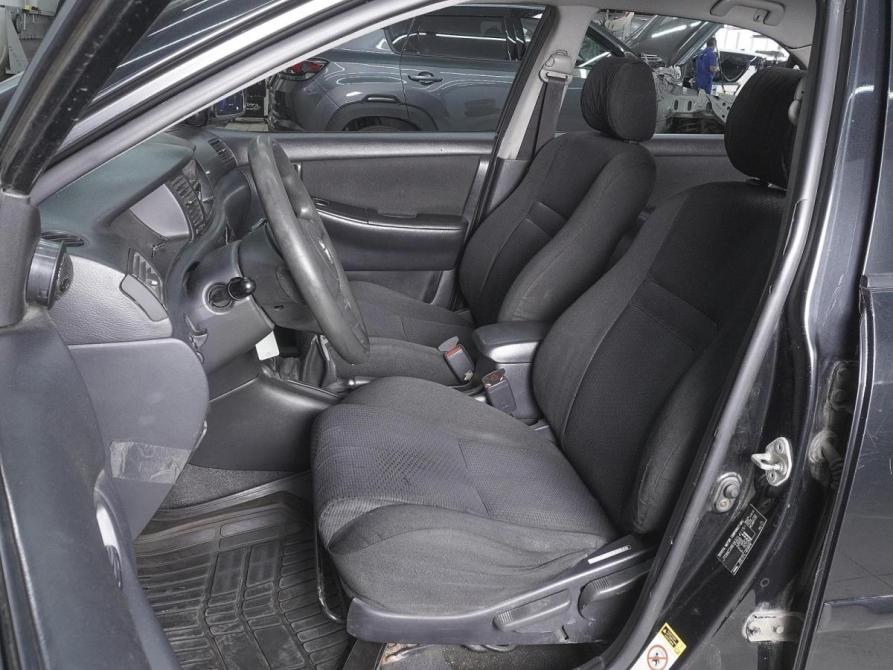 Toyota Corolla IX (E120 E130) Рестайлинг Ростов-на-Дону  - изображение 10