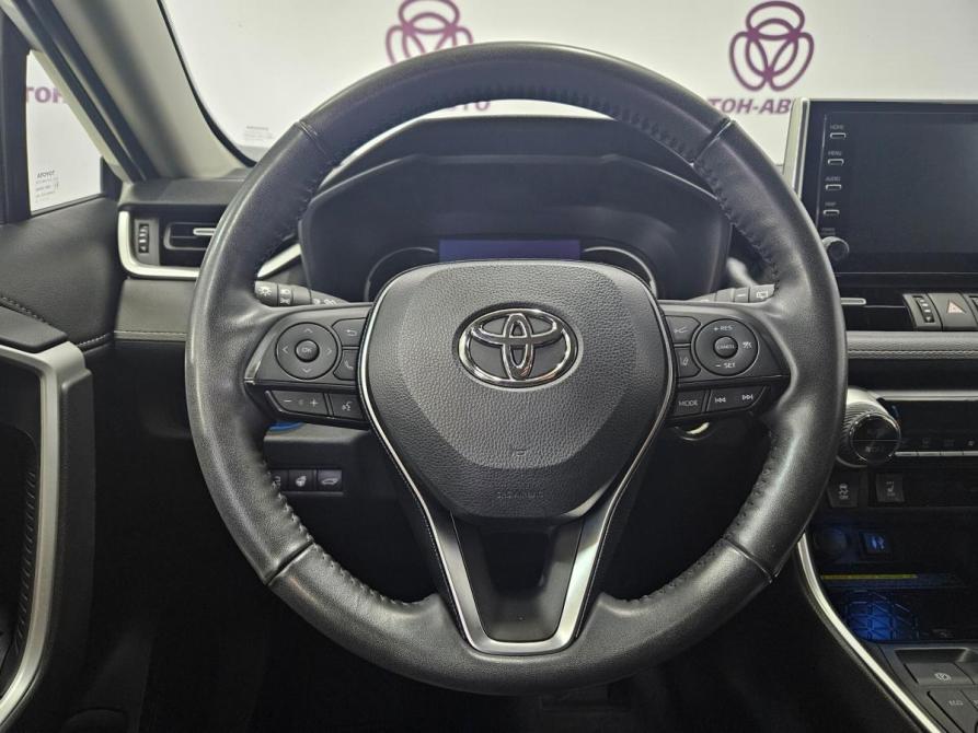 Toyota RAV4 V (XA50) Тольятти  - изображение 14