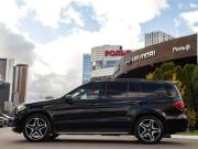 Mercedes-Benz GLS I (X166) Москва  - изображение 29