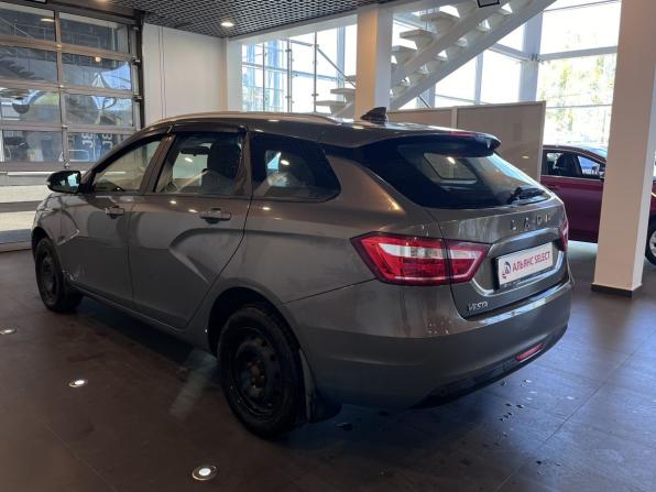 Lada (ВАЗ) Vesta I с пробегом 2021 года, цена 935 000 рублей, 137563 км, универсал, Автокод Объявления